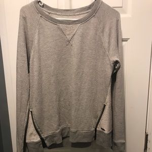 Andrew Marc Performance Sweater